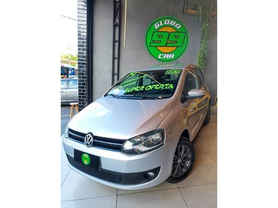 VOLKSWAGEN FOX 1.6 MI ROCK IN RIO 8V FLEX 4P MANUAL VOLKSWAGEN FOX 1.6 MI ROCK IN RIO 8V FLEX 4P MANUAL